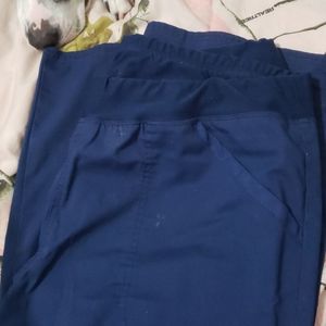 Cherokee scrub bottoms